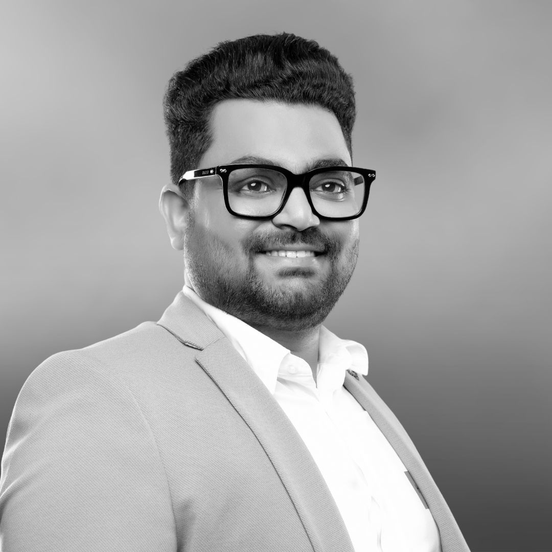 Jatin Sharma, Vishwakarma Interiors